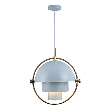 Подвесной светильник Loft IT Multi-Lite LOFT9915-WH