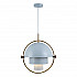 Подвесной светильник Loft IT Multi-Lite LOFT9915-WH