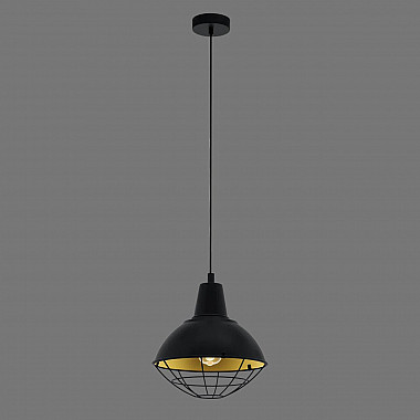 Подвесной светильник Eglo Cannington 49672