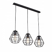 Подвесной светильник Vitaluce V4389-1/3S