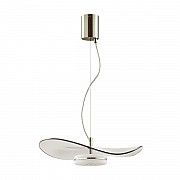 Подвесной светодиодный светильник Odeon Light Fluent 4858/13L