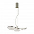 Подвесной светодиодный светильник Odeon Light Fluent 4858/13L