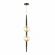 Подвесной светильник Odeon Light Lazia 4684/2