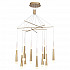 Подвесной светодиодный светильник Odeon Light Vivat 3891/70LG