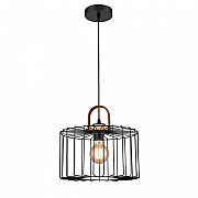 Подвесной светильник Vele Luce Ritmo VL6312P11