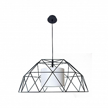 Подвесной светильник TopDecor Cage Three S2 12 01g