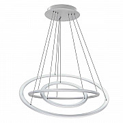 Подвесной светодиодный светильник Lightstar Saturno 748144