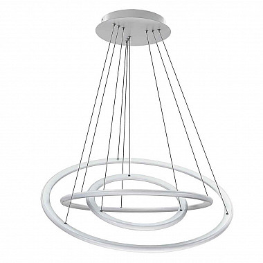 Подвесной светодиодный светильник Lightstar Saturno 748144