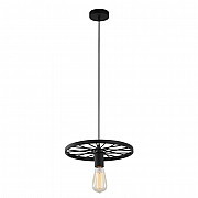 Подвесной светильник Toplight Vanessa TL1201H-01BK