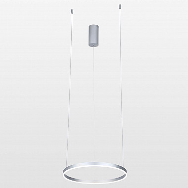 Подвесной светодиодный светильник Kink Light Тор 08212,16P(4000K)