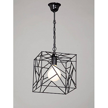 Подвесной светильник Vitaluce V4134/1S