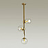 Подвесной светильник Odeon Light Brazeri 4799/3