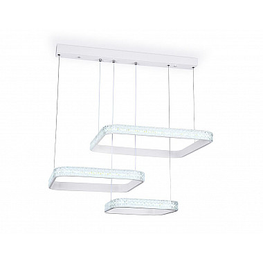 Подвесной светодиодный светильник Ambrella light Original FA6165