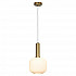 Подвесной светильник Lussole Loft Ondulati LSP-8354