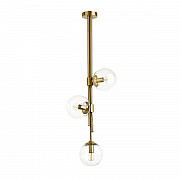 Подвесной светильник Odeon Light Brazeri 4799/3