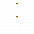 Подвесной светодиодный светильник ST Luce Angurra SL1222.213.01