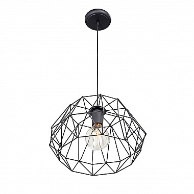 Подвесной светильник Vitaluce V4967-1/1S