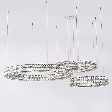 Подвесной светильник Newport 10126+10/S М0062677