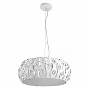 Подвесной светильник Toplight Cherry TL4080D-03WH