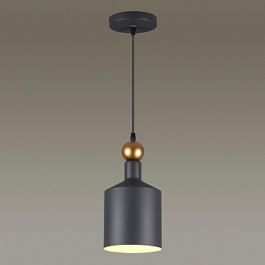 Подвесной светильник Odeon Light Bolli 4085/1