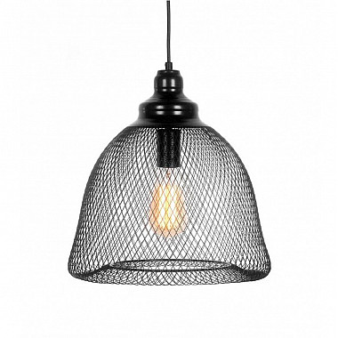 Подвесной светильник Lumina Deco Hilston LDP 016-L BK