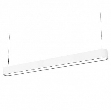 Подвесной светодиодный светильник Nowodvorski Soft Led 9547