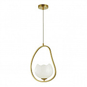 Подвесной светильник Odeon Light Waterlily 4873/1