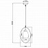 Подвесной светильник Rivoli Letiz 9012-201 Б0044466