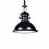 Подвесной светильник Lumina Deco Eligio LDP 6863-1 BK+WT