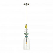 Подвесной светильник Odeon Light Bizet 4893/1