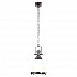 Подвесной светильник Lussole Loft GRLSP-9613