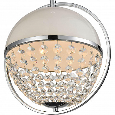 Подвесной светильник Vele Luce Arrivo VL1773P01