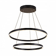 Подвесной светодиодный светильник SLV One Double Dali PD UP/Down 1004767