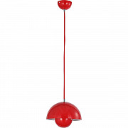 Подвесной светильник Lucia Tucci Narni 197.1 Rosso