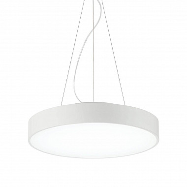 Подвесной светодиодный светильник Ideal Lux Halo Sp D35 4000K 223254