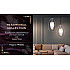 Подвесной светильник Ambrella light Traditional TR3626