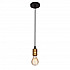 Подвесной светильник Loft IT Loft1154