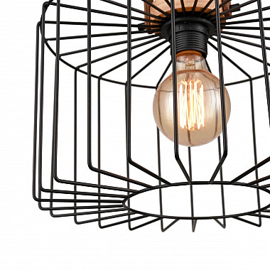 Подвесной светильник Vele Luce Ritmo VL6312P11