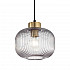Подвесной светильник Ideal Lux Mint-2 SP1 Fume 237398