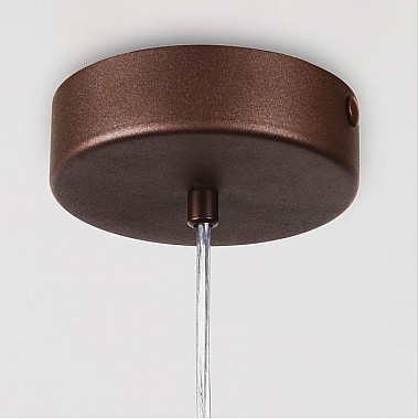 Подвесной светильник Ambrella light Traditional TR5043