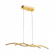 Подвесной светодиодный светильник Eglo Miraflores 97745