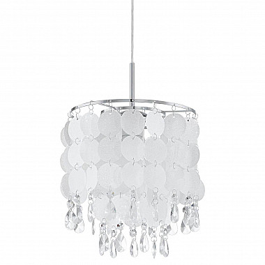 Подвесной светильник Eglo Fedra 2 93092