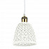Подвесной светильник Ideal Lux Lugano SP1 D18 206820