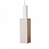 Подвесной светильник TopDecor Box S2 10 07g