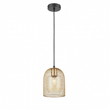 Подвесной светильник Vele Luce Diodor VL6404P01