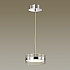 Подвесной светодиодный светильник Odeon Light Akela 4728/14L