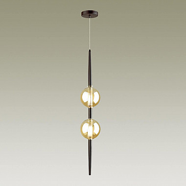Подвесной светильник Odeon Light Lazia 4684/2