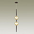 Подвесной светильник Odeon Light Lazia 4684/2