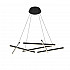 Подвесной светодиодный светильник ST Luce Basoni SL394.413.06