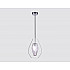 Подвесной светильник Ambrella light Traditional TR3626